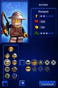 -Lego Battles-游戏截图-好玩游戏库