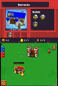 -Lego Battles-游戏截图-好玩游戏库