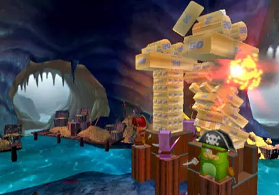 -Boom Blox Bash Party-游戏截图-好玩游戏库