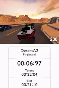 -TrackMania DS-游戏截图-好玩游戏库