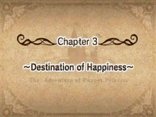 -Rhapsody: A Musical Adventure (DS)-游戏截图-好玩游戏库