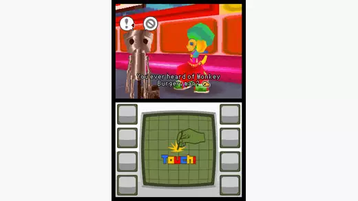-Chibi-Robo: Park Patrol-游戏截图-好玩游戏库