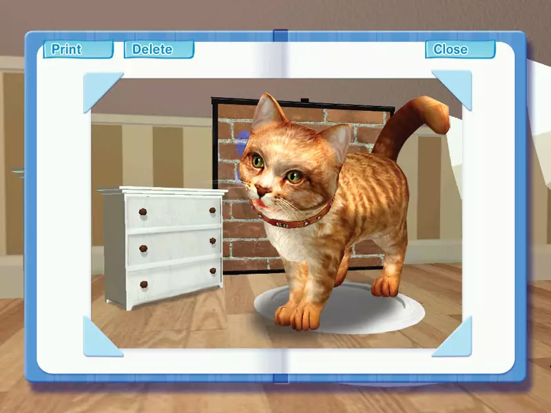 -Petz Catz 2-游戏截图-好玩游戏库