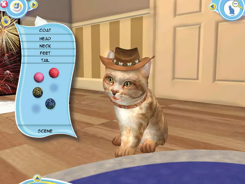 -Petz Catz 2-游戏截图-好玩游戏库