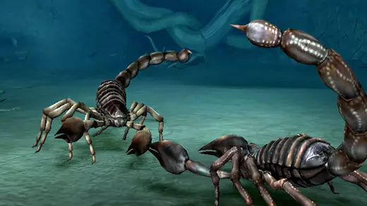 -Deadly Creatures-游戏截图-好玩游戏库