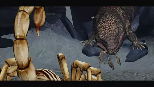 -Deadly Creatures-游戏截图-好玩游戏库