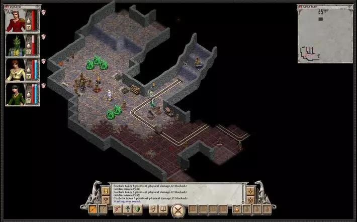 Avernum: The Complete Saga