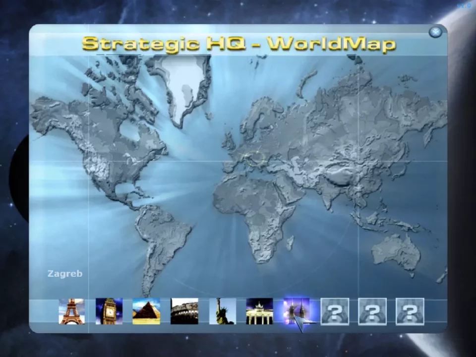 -Spaceforce Homeworld-游戏截图-好玩游戏库