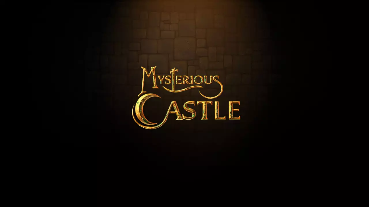 Mysterious Castle