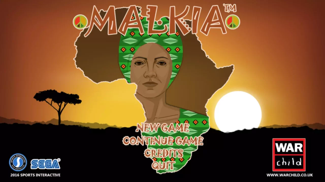 -Malkia-游戏截图-好玩游戏库