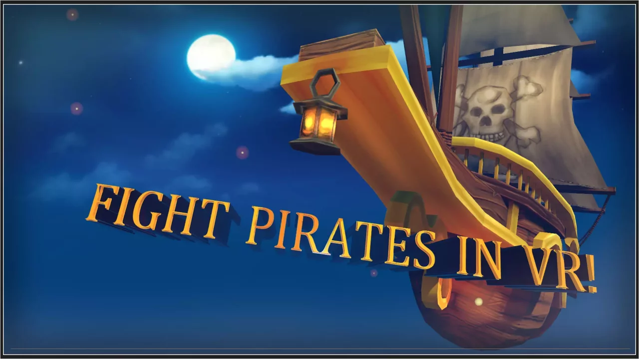 V ARRR