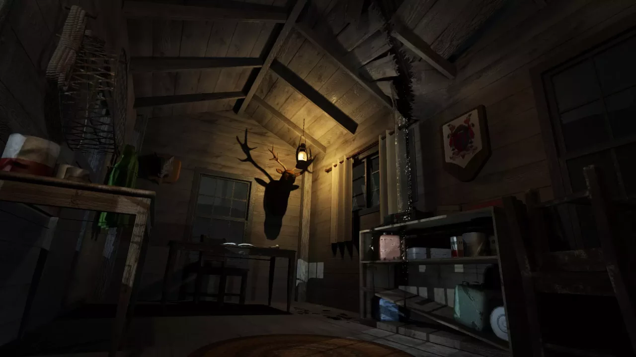 -The Ritual on Weylyn Island-游戏截图-好玩游戏库