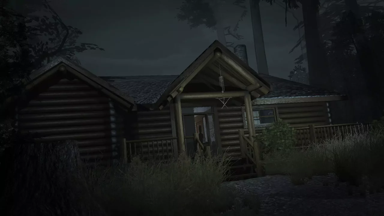-The Ritual on Weylyn Island-游戏截图-好玩游戏库