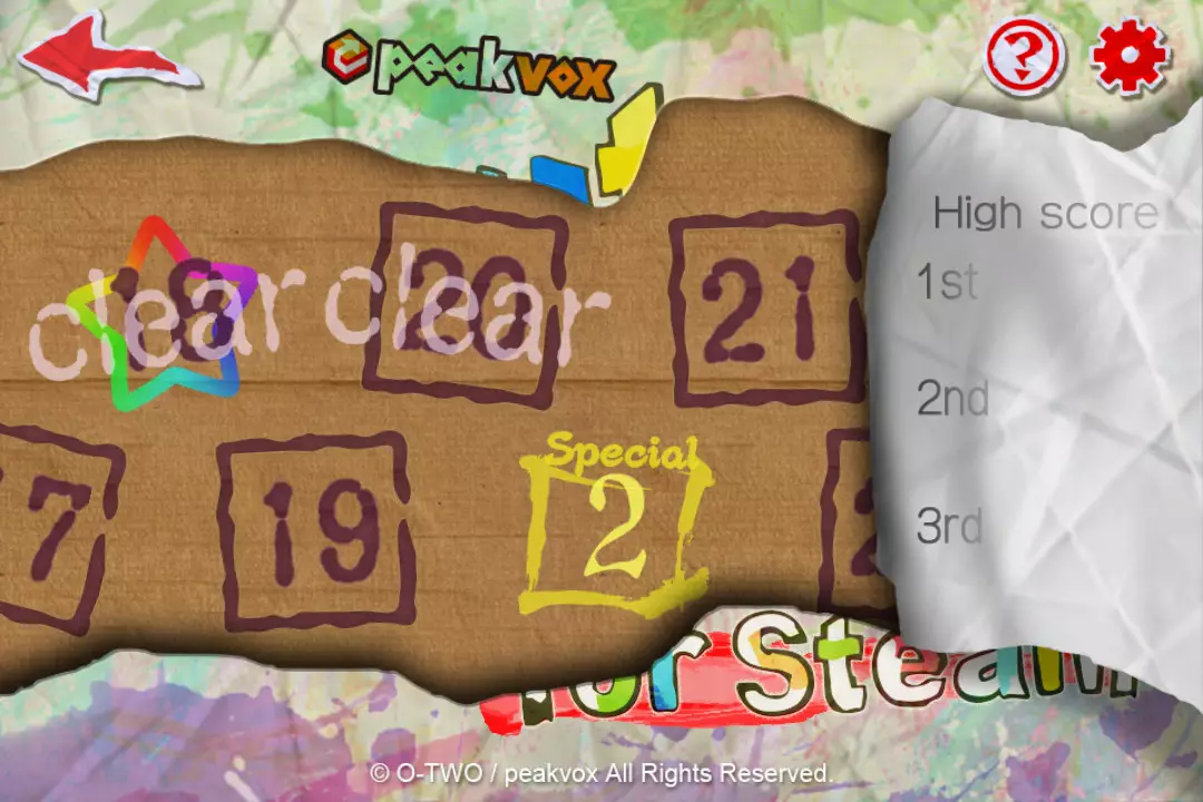 -peakvox Route Candle for Steam-游戏截图-好玩游戏库