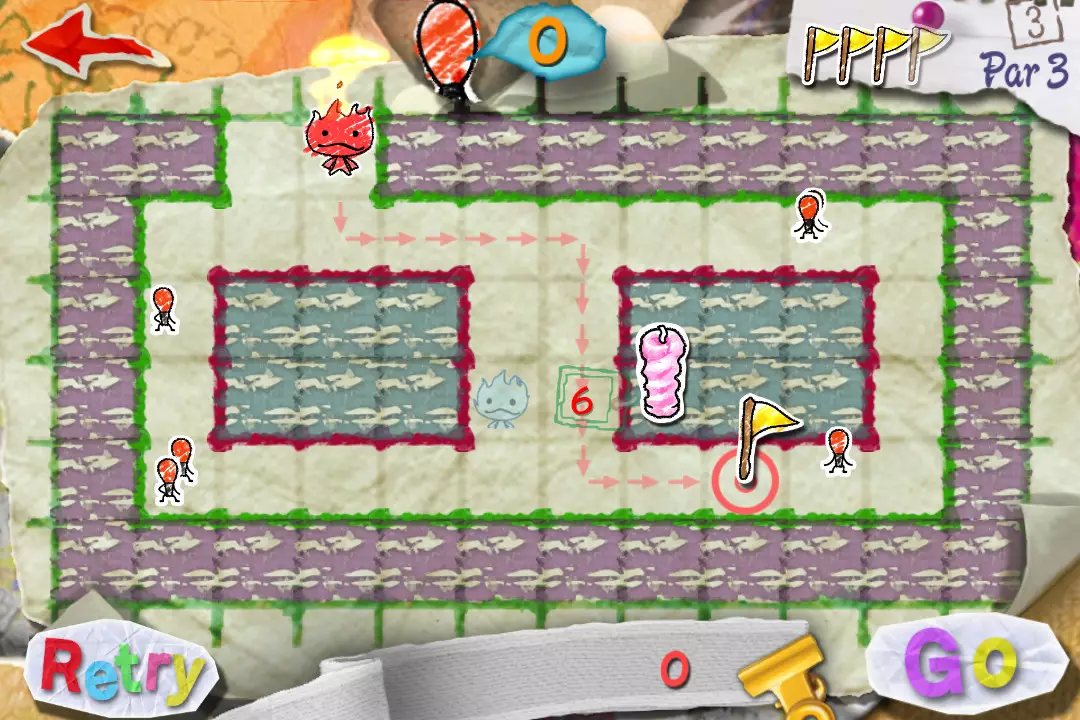 -peakvox Route Candle for Steam-游戏截图-好玩游戏库