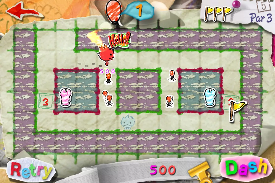 -peakvox Route Candle for Steam-游戏截图-好玩游戏库