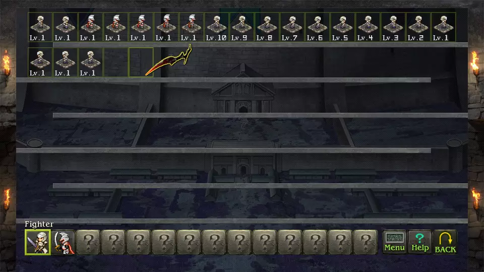 -Dungeon Manager ZV 2-游戏截图-好玩游戏库
