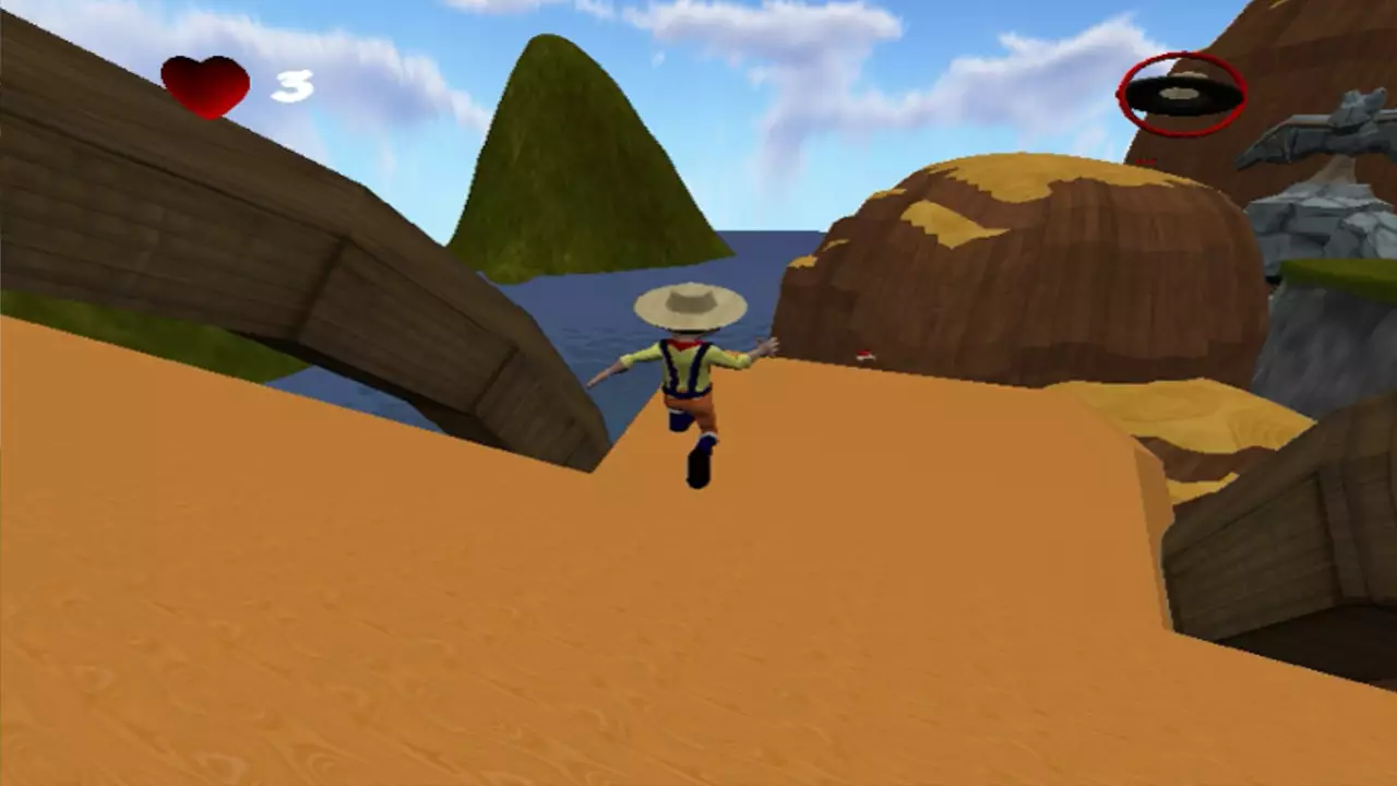 -Miner Ultra Adventures-游戏截图-好玩游戏库