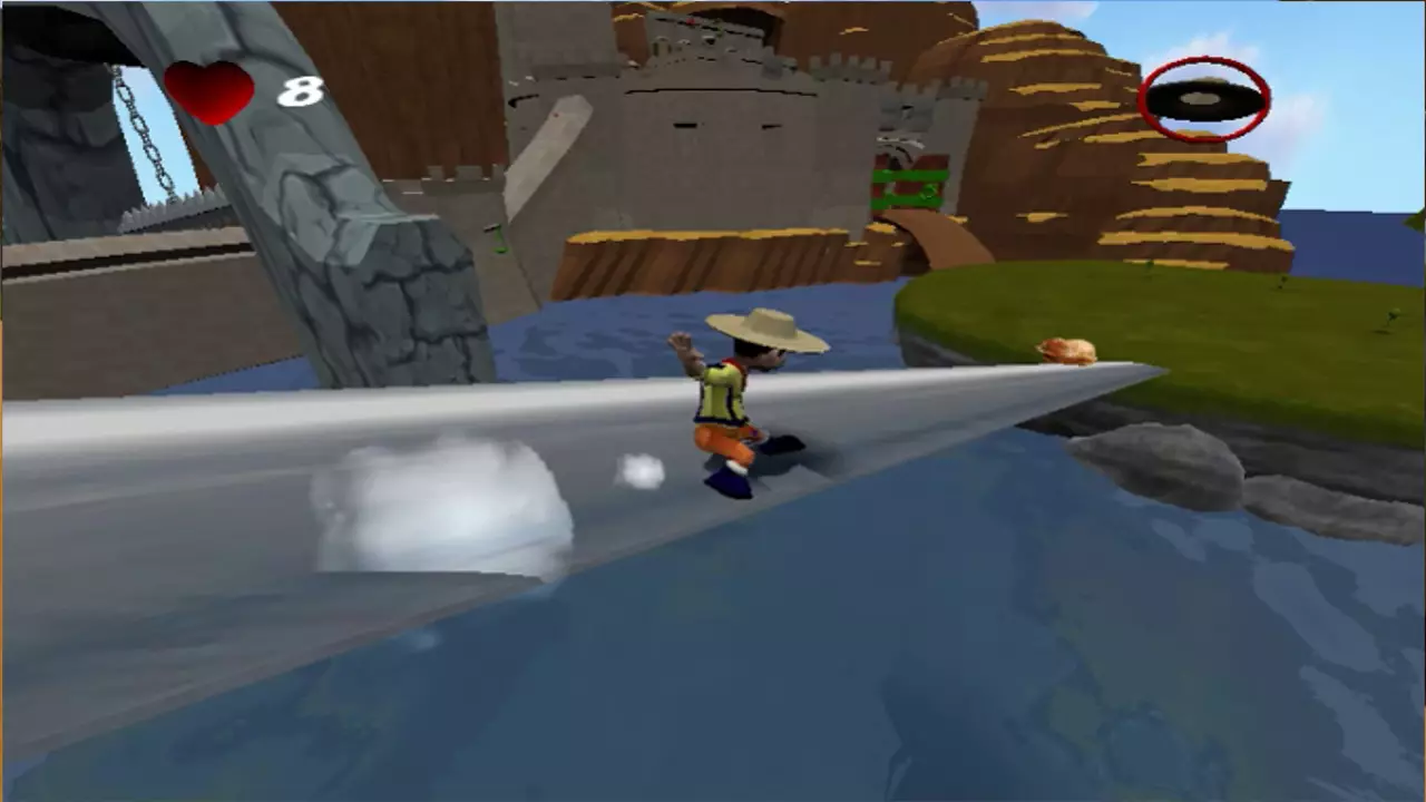 -Miner Ultra Adventures-游戏截图-好玩游戏库