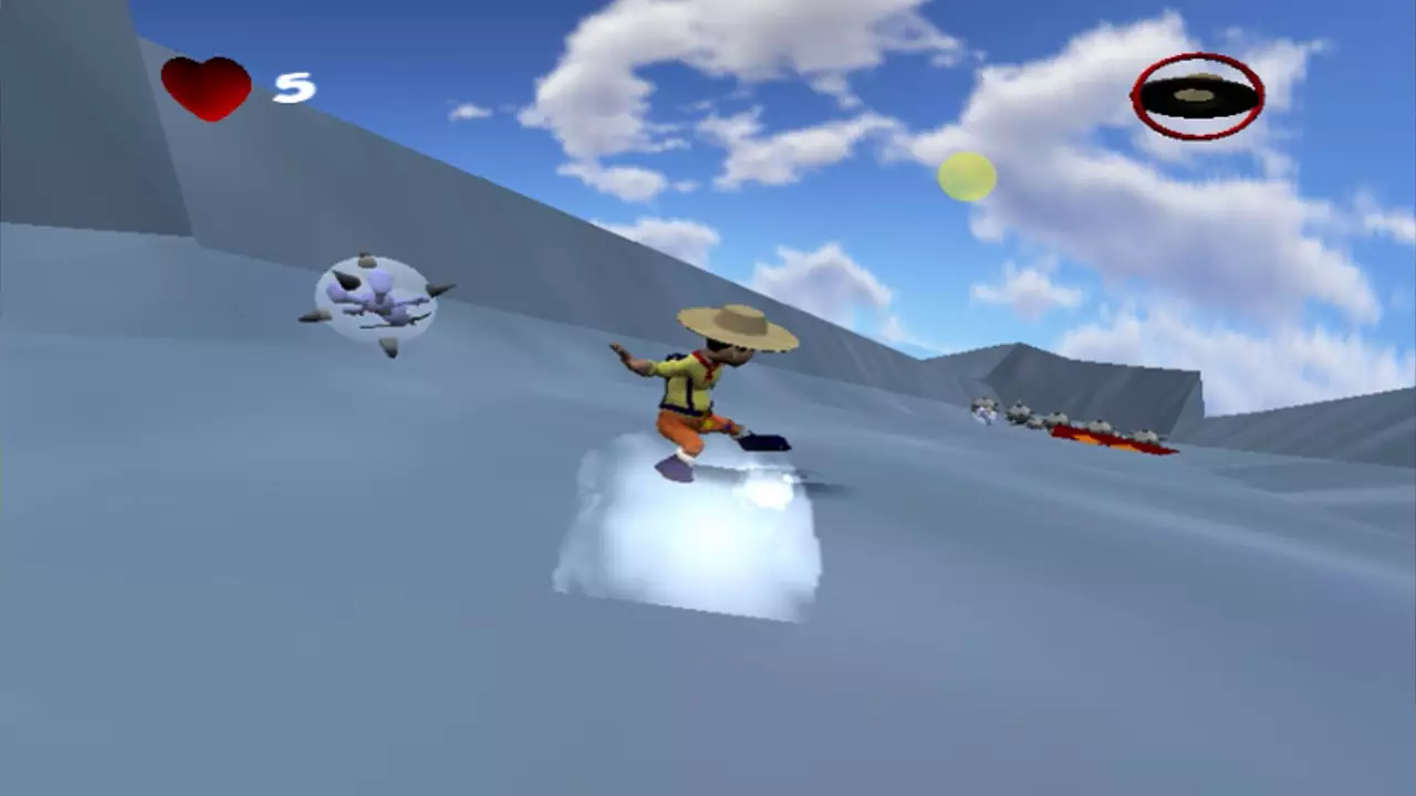 -Miner Ultra Adventures-游戏截图-好玩游戏库