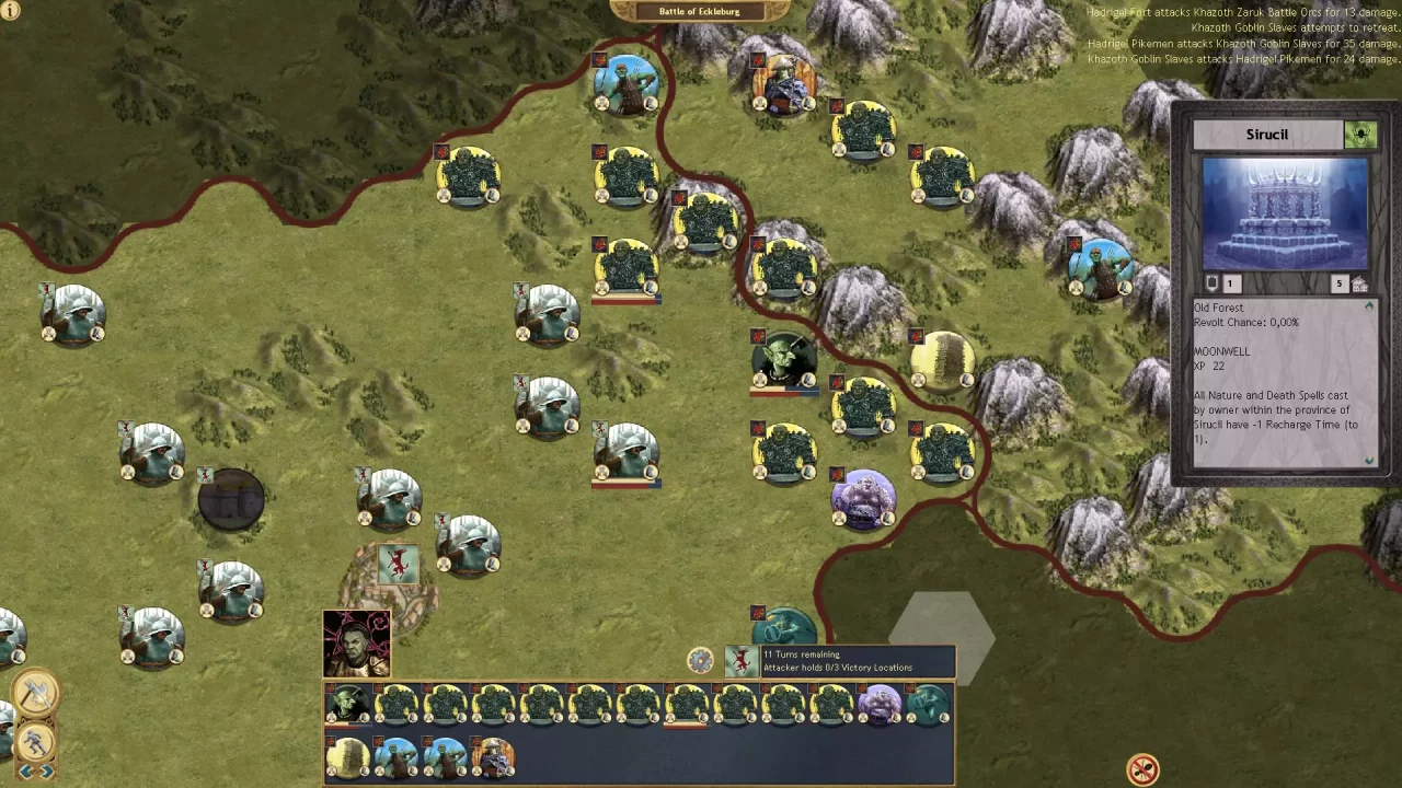 -Sovereignty: Crown of Kings-游戏截图-好玩游戏库