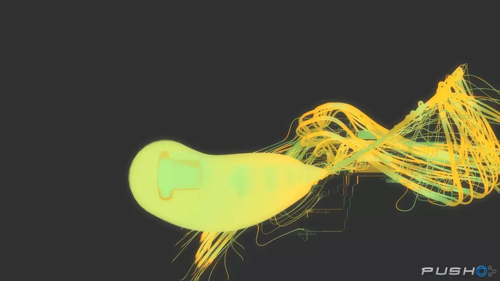 PixelJunk 4am