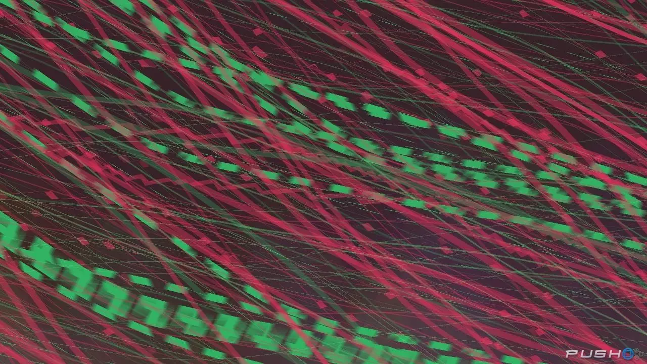 -PixelJunk 4am-游戏截图-好玩游戏库