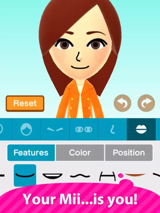 Miitomo