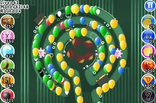 -Bloons TD-游戏截图-好玩游戏库
