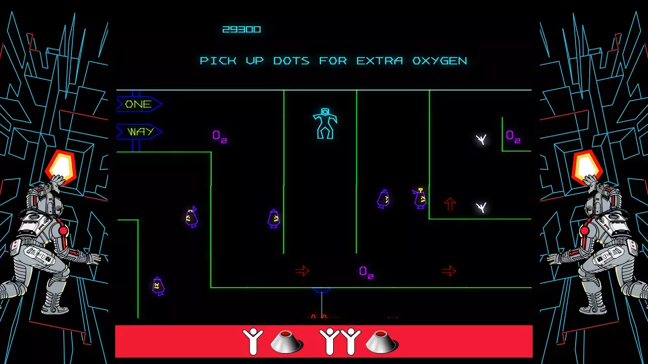Atari Flashback Classics Vol. 2