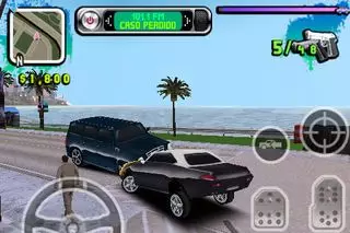 -Gangstar: West Coast Hustle-游戏截图-好玩游戏库