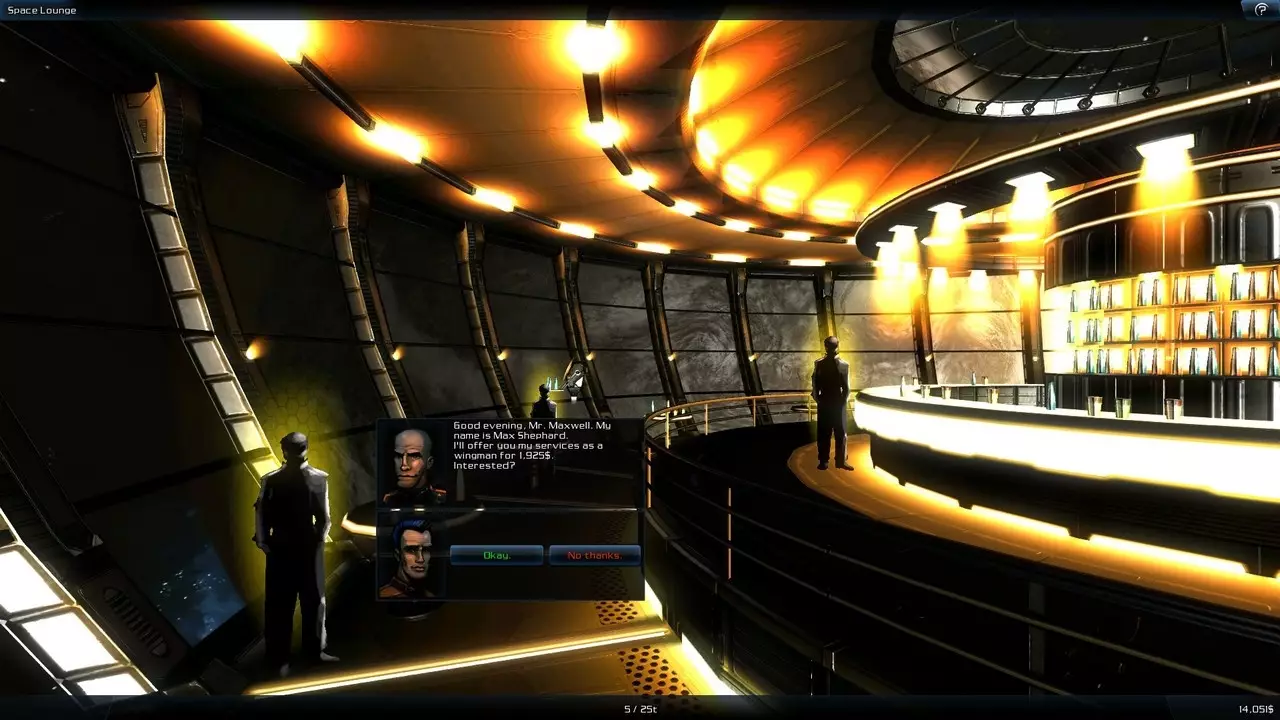Galaxy on Fire 2 HD