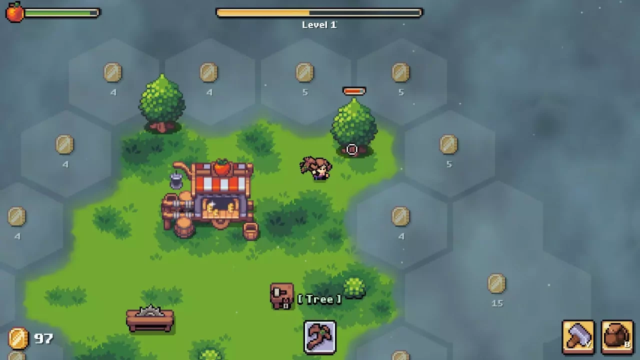 -Vexlands Demo-游戏截图-好玩游戏库