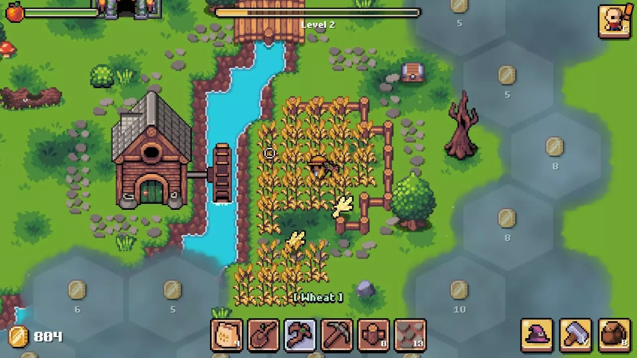 -Vexlands Demo-游戏截图-好玩游戏库