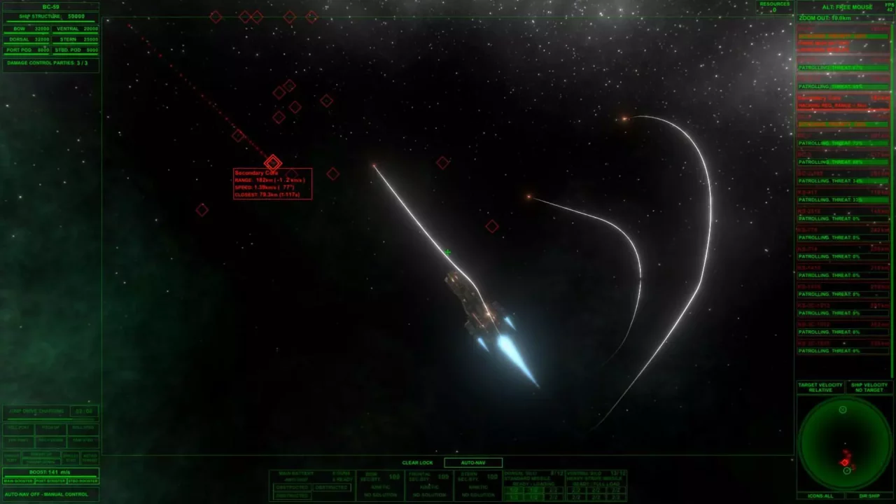 -Capital Command Demo-游戏截图-好玩游戏库
