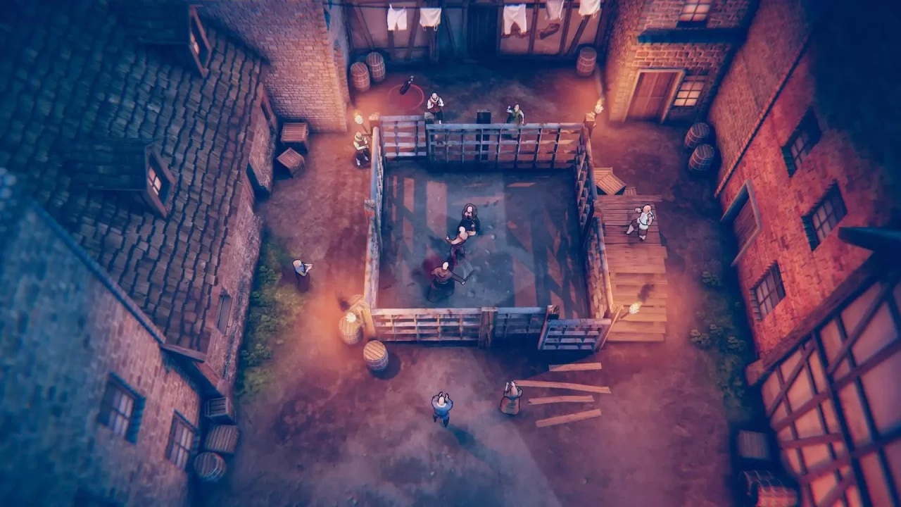 -Rustler (Grand Theft Horse)-游戏截图-好玩游戏库