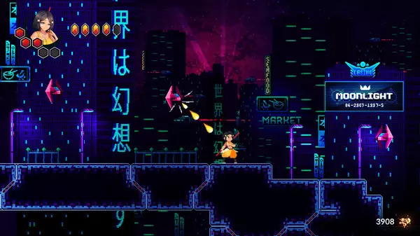 -Akatori-游戏截图-好玩游戏库