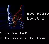 -Alien 3 (Sega, SGG)-游戏截图-好玩游戏库