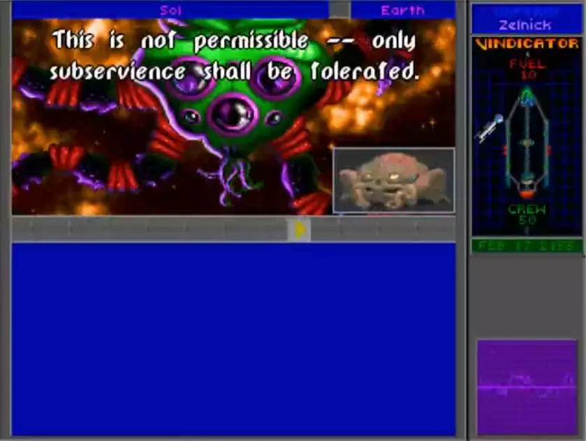 Star Control 2