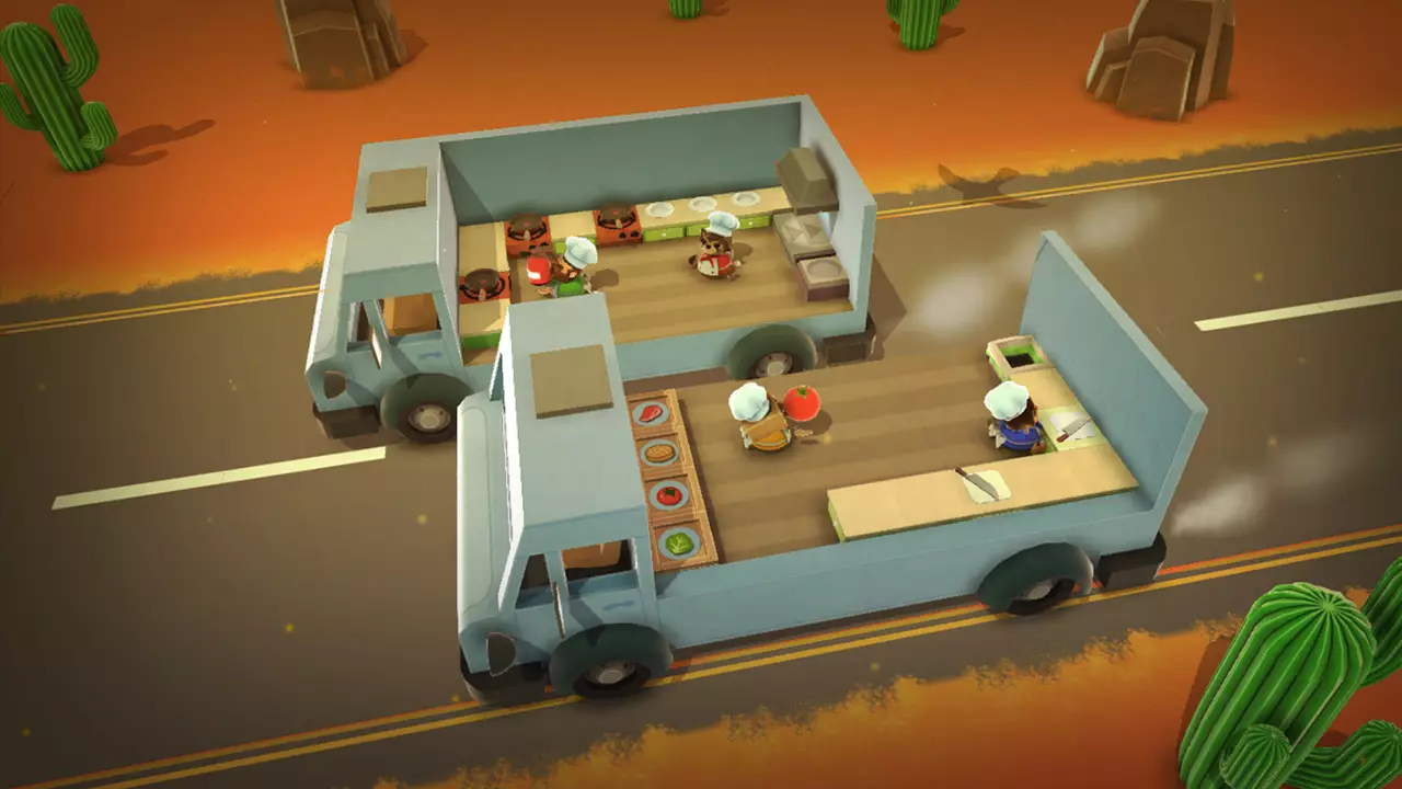 -Overcooked Special Edition-游戏截图-好玩游戏库