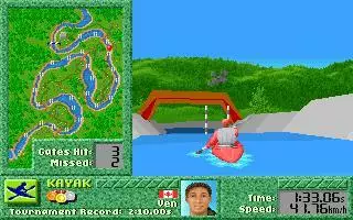 -Summer & Winter: Olympic Challenge-游戏截图-好玩游戏库