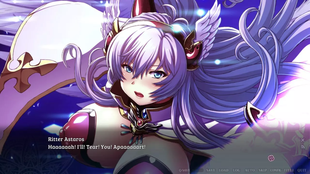 -Eden's Ritter: Paladins of Ecstasy-游戏截图-好玩游戏库