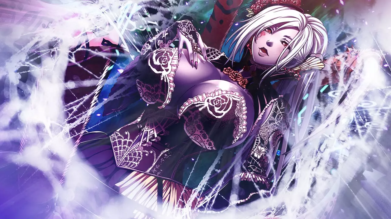 -Eden's Ritter: Paladins of Ecstasy-游戏截图-好玩游戏库