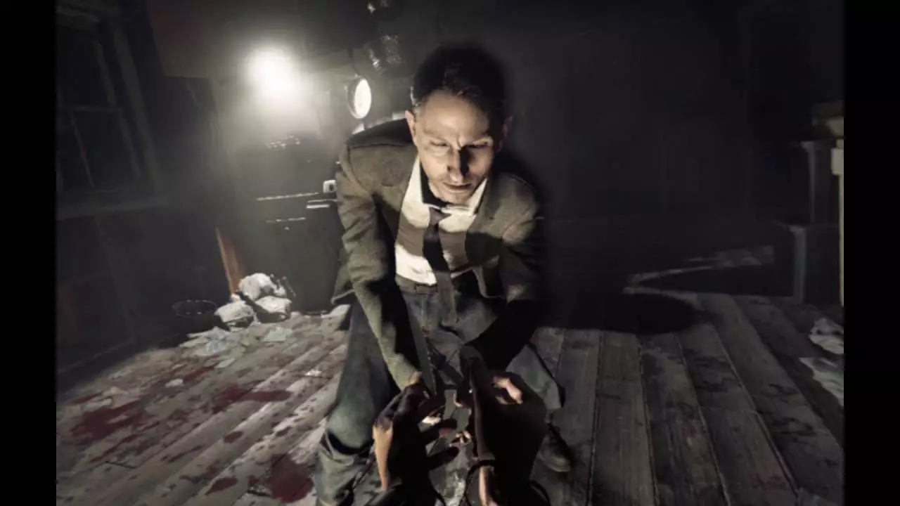 -Resident Evil 7: KITCHEN-游戏截图-好玩游戏库