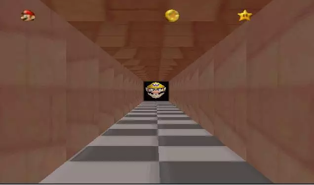 -THE WARIO APPARITION!-游戏截图-好玩游戏库