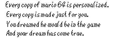 -THE WARIO APPARITION!-游戏截图-好玩游戏库