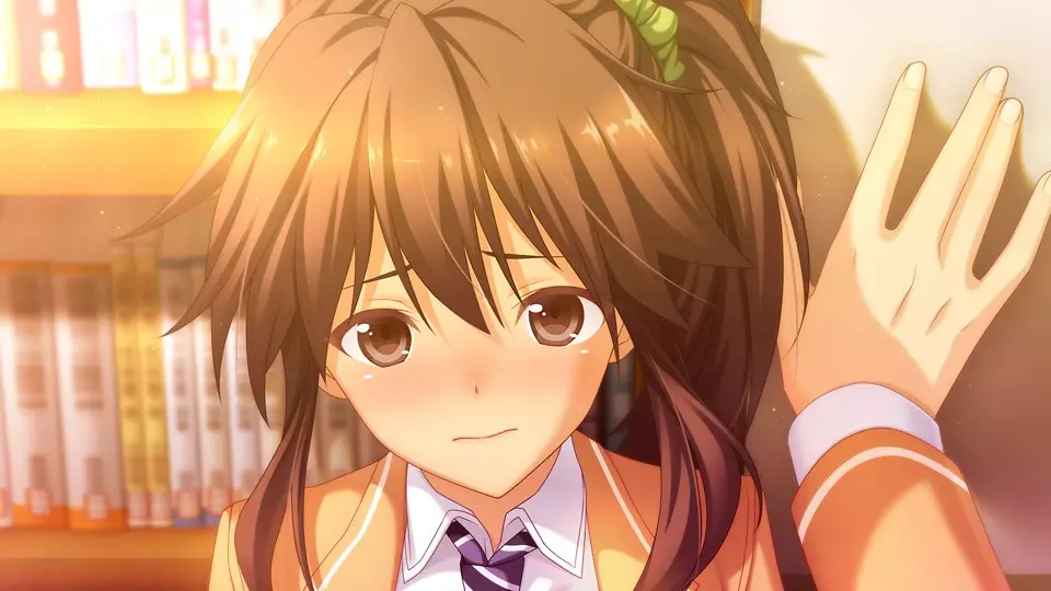 -メモリーズオフ-Innocent Fille- for Dearest-游戏截图-好玩游戏库