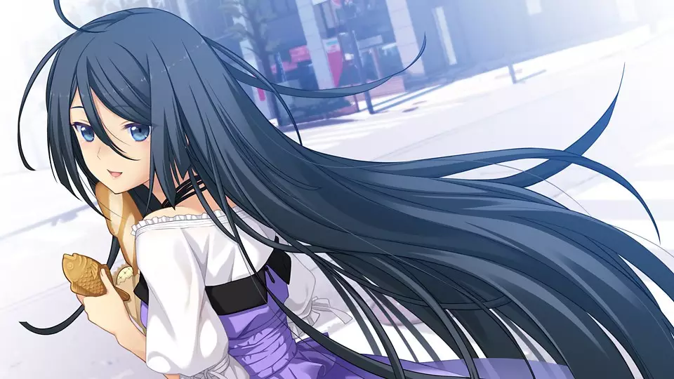 -メモリーズオフ-Innocent Fille- for Dearest-游戏截图-好玩游戏库