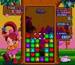 Panel de Pon