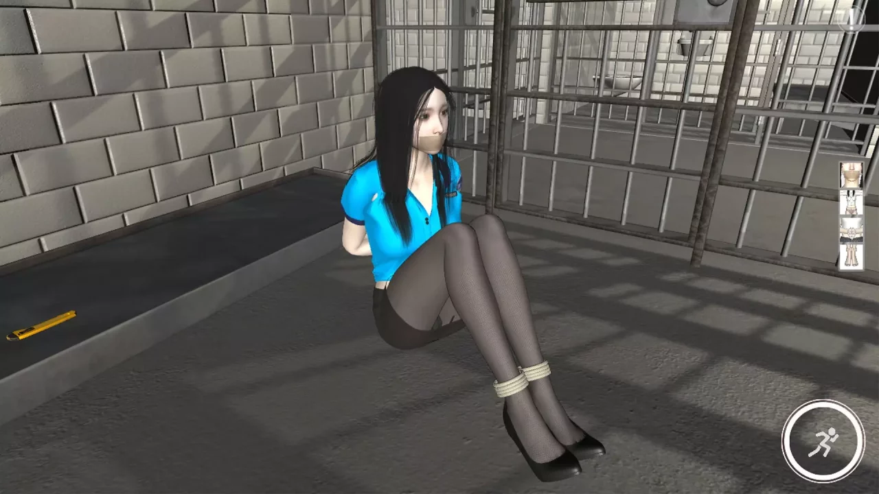 -Bondage Girl-游戏截图-好玩游戏库
